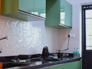 city seviced apartment