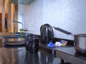 city seviced apartment