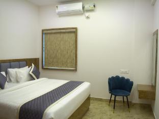 city seviced apartment