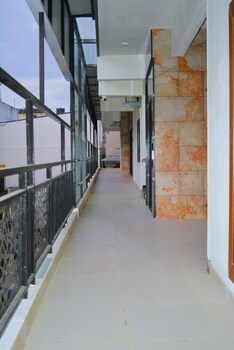 city seviced apartment