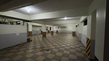 city seviced apartment