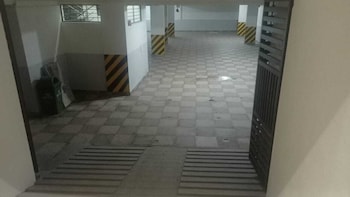 city seviced apartment