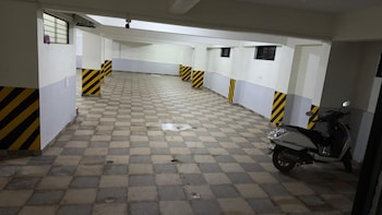 city seviced apartment