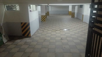 city seviced apartment