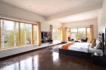 shukpa residency