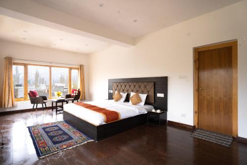 Shukpa Residency,,2 star