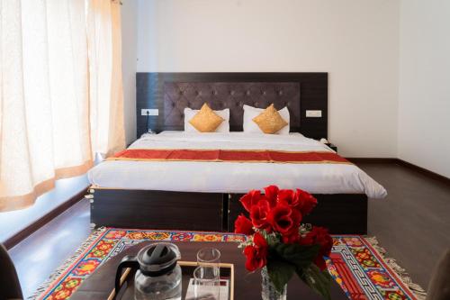 Shukpa Residency,,2 star