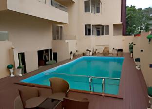 Ashwa Glory Retreat,,2 star