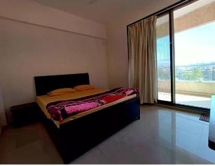 ashwa glory retreat
