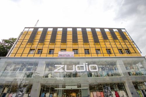 hotel vaishnavi classic