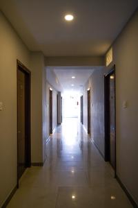 hotel vaishnavi classic