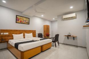 hotel vaishnavi classic