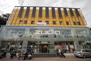 hotel vaishnavi classic