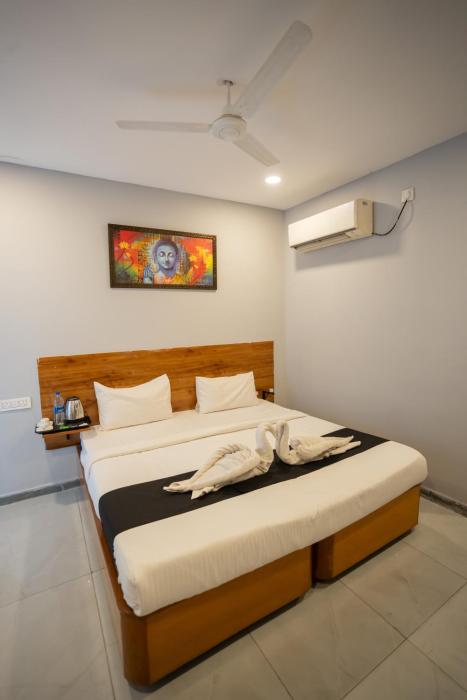 hotel vaishnavi classic