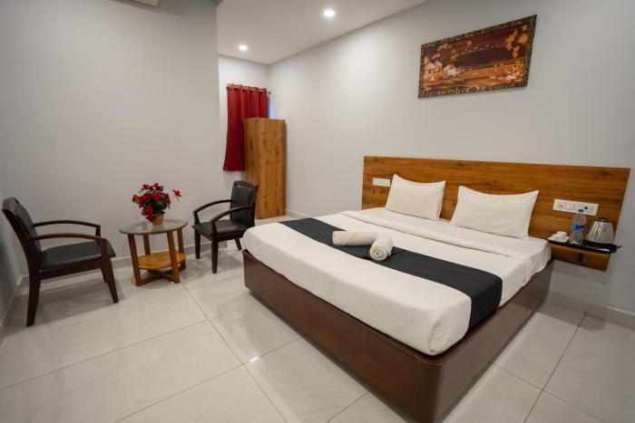 hotel vaishnavi classic