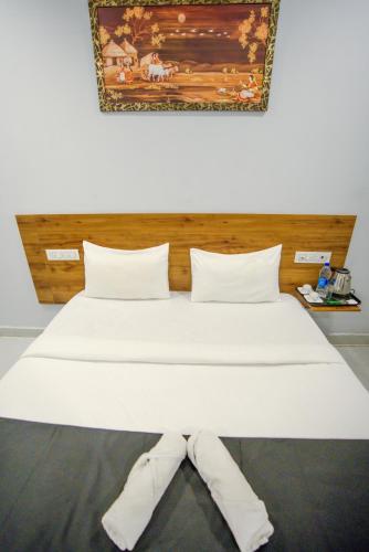 Hotel Vaishnavi Classic,,2 star