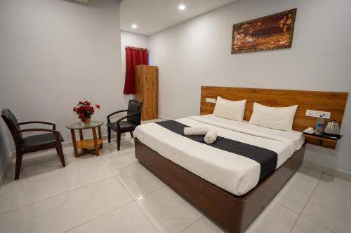 hotel vaishnavi classic