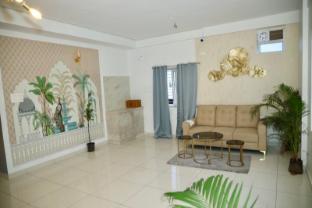 hotel vistaara grand