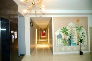 hotel vistaara grand