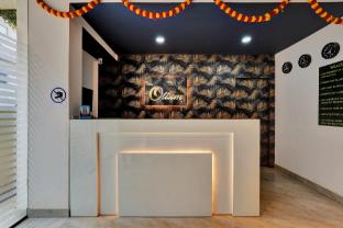 felix otim by welcome inn hospitality