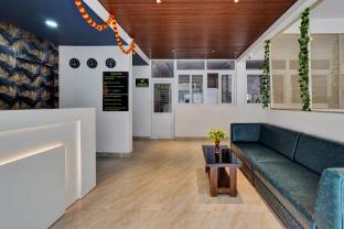 felix otim by welcome inn hospitality