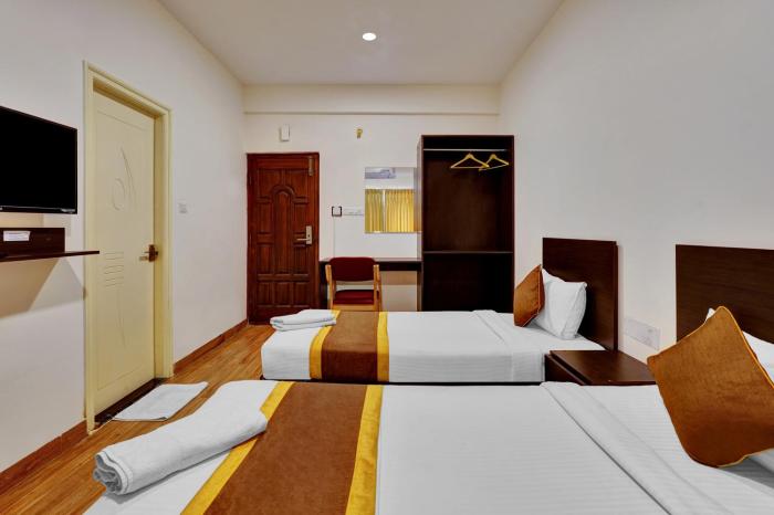 felix otim by welcome inn hospitality