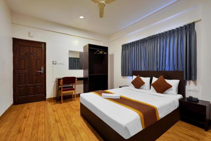 felix otim by welcome inn hospitality