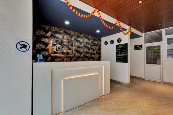 felix otim by welcome inn hospitality