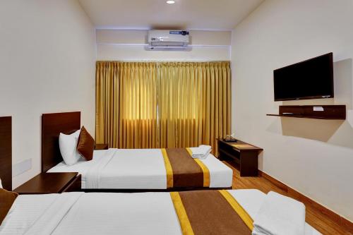 Felix Otim By Welcome Inn Hospitality,,3 star
