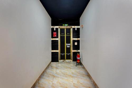 Felix Otim By Welcome Inn Hospitality,,3 star