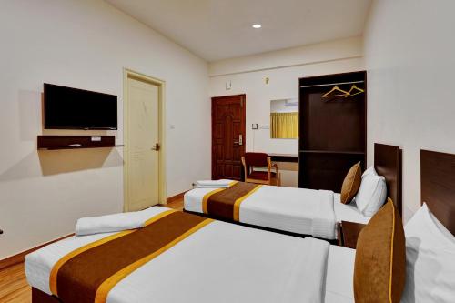 Felix Otim By Welcome Inn Hospitality,,3 star