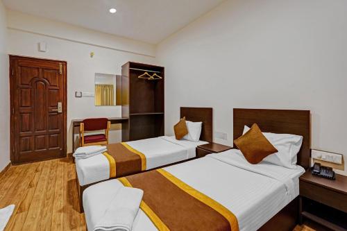 felix otim by welcome inn hospitality