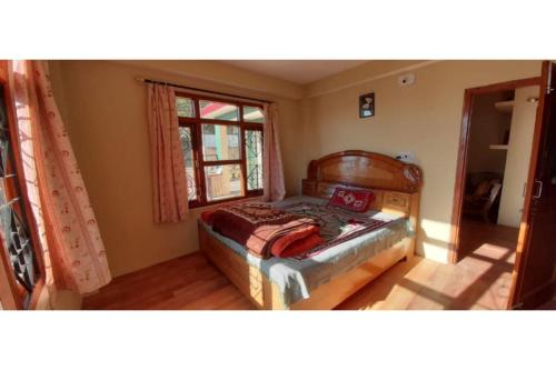 Vasutvan Homestay,,2 star