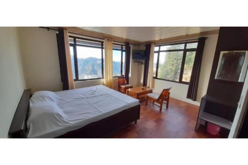 Vasutvan Homestay,,2 star