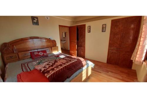 vasutvan homestay