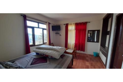 Vasutvan Homestay,,2 star