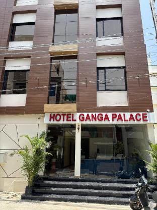 hotel ganga palace