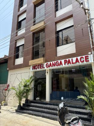 hotel ganga palace