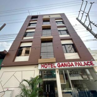 hotel ganga palace