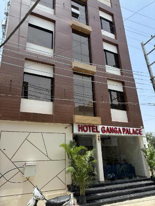hotel ganga palace