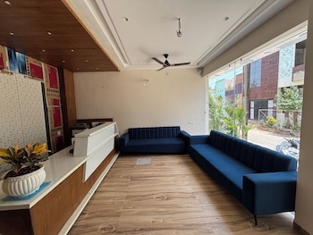 hotel ganga palace