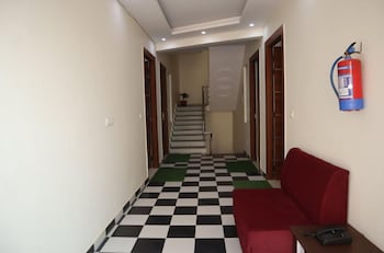 hotel bindram palace