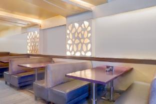 hotel o tiranga residency