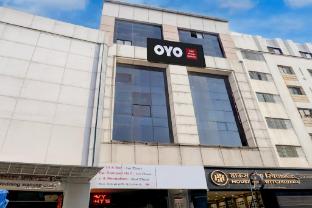 hotel o tiranga residency