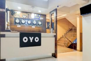 hotel o tiranga residency