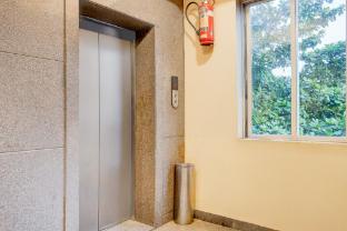 hotel o tiranga residency