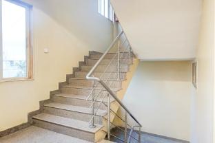 hotel o tiranga residency