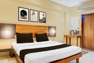 hotel o tiranga residency