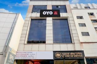 hotel o tiranga residency