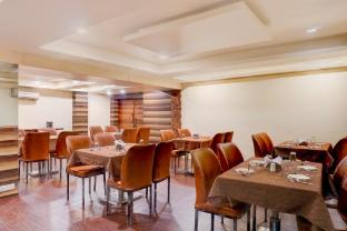 hotel o tiranga residency